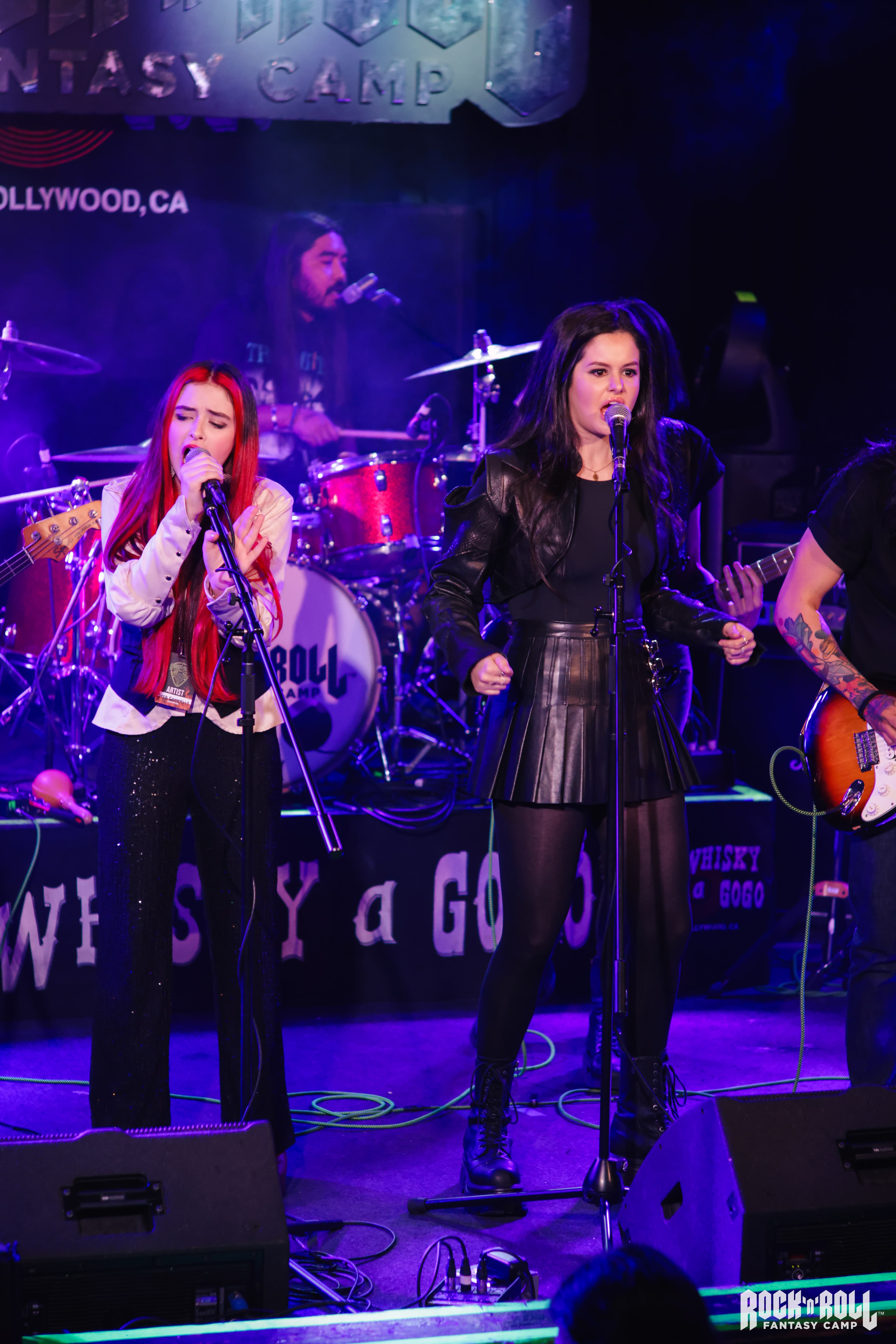 Rock n' Roll Fantasy