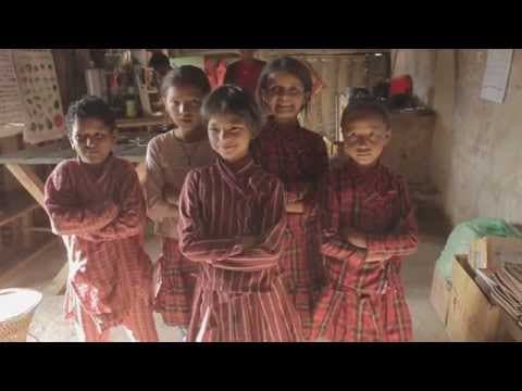 Project with Bartika Eam Rai